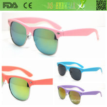 Sipmle, Fashionable Style Kids Sunglasses (KS019)